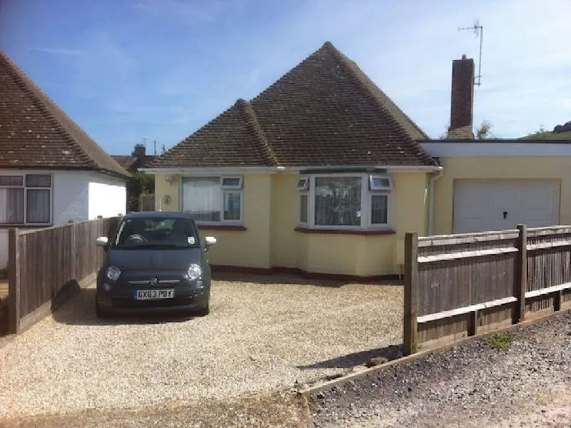 Professional decorating work