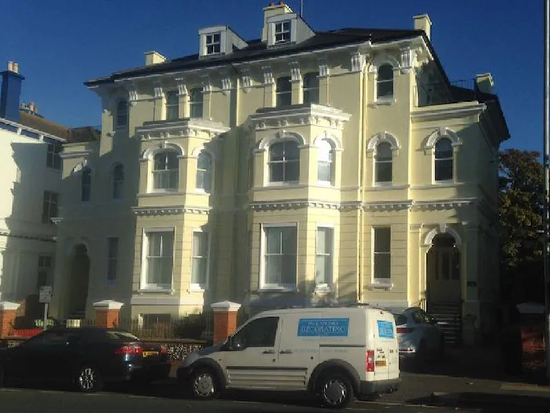 Room transformation project