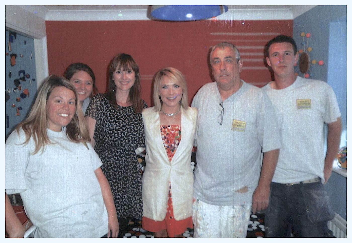 Paul Sprinks - Professional Painter & Decorator